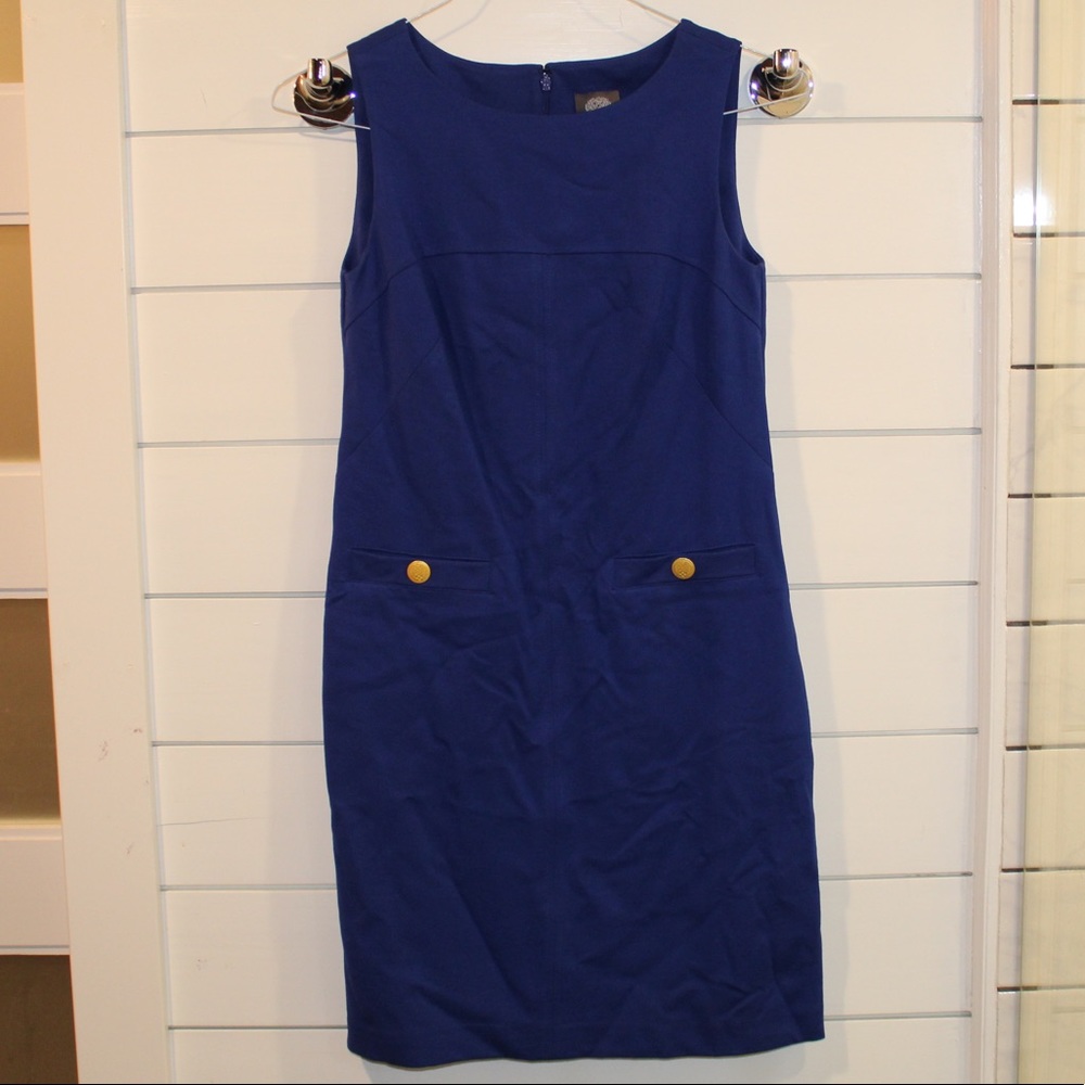 Vince Camuto Dress